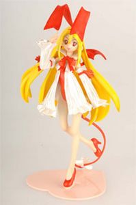 PVCフィギュア 魔界戦記ディスガイア2 フロン