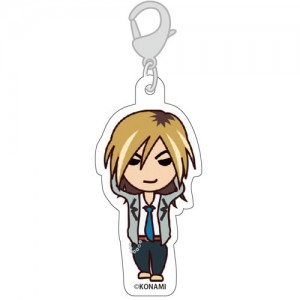 ときめきメモリアル Girl's Side DAYS 2019 アクリルチャーム 天童 壬