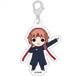 ときめきメモリアル Girl's Side DAYS 2019 アクリルチャーム 天地翔太