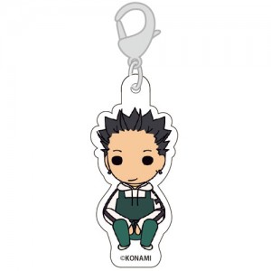 ときめきメモリアル Girl's Side DAYS 2019 アクリルチャーム 真咲元春