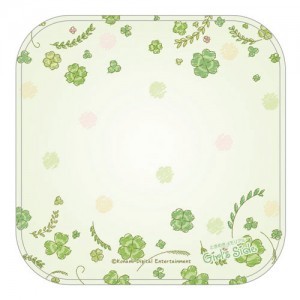 ときめきメモリアル Girl's Side DAYS 2019 ハンドタオル1st Love Plus