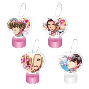 ときめきメモリアル Girl's Side DAYS 2019 ボトルキャップ