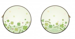 ときめきメモリアル Girl's Side DAYS 2019 コインケース 1st Love