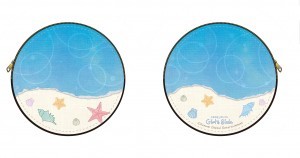 ときめきメモリアル Girl's Side DAYS 2019 コインケース 2nd Season