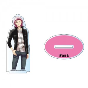 ときめきメモリアル Girl's Side DAYS 2019 アクリルスタンド Nana