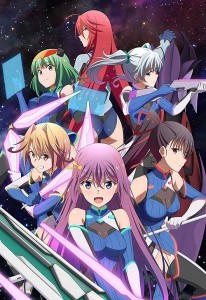 サークレット・プリンセス Blu-ray バウト4