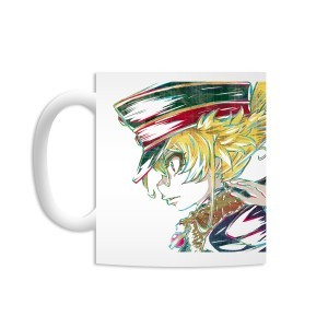 『劇場版 幼女戦記』ターニャ Ani-Art マグカップ