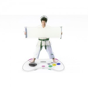 「せがた三四郎」アクリルスタンド※2025年11月中旬出荷分