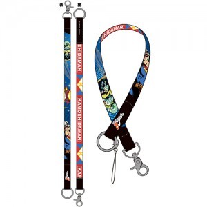 ペルソナQ2 マルチストラップカモシダーマン ※2025年11月中旬出荷分