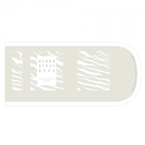 文豪ストレイドッグス　ブックカバー(中島敦)