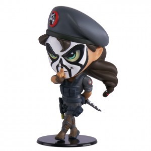 シックスコレクション チビフィギュア シリーズ３　CAVEIRA