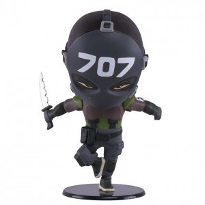 シックスコレクション チビフィギュア シリーズ３　VIGIL