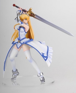 PVCフィギュア『プリンセスワルツ』“イーリス”