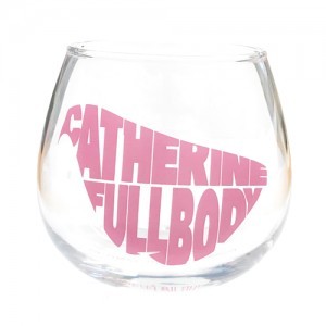 キャサリン・フルボディ　ゆらゆらグラス【01.キャサリン･フルボディ】
