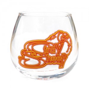 キャサリン・フルボディ　ゆらゆらグラス【02.ストレイシープ】