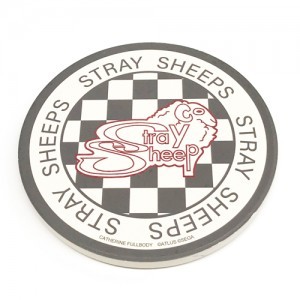 キャサリン・フルボディ　白雲石コースター【Ａ】