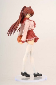 PVCフィギュア『ToHeart2』向坂環