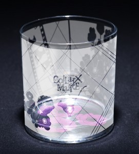 Collar×Malice -Unlimited- フローラグラス