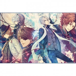 ピオフィオーレの晩鐘 マイクロファイバータオル A