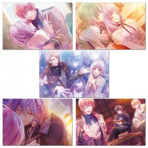 Cendrillon palikA スイートシーンコレクション A