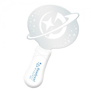 「Readyyy! Project」アクリルプレートライト