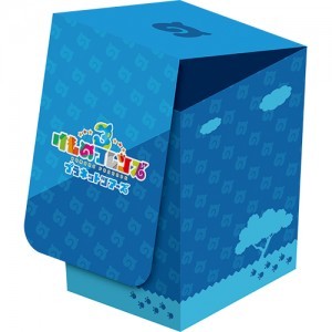 『けものフレンズ3』デッキケース