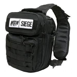 レインボーシックス シージ タクティカルBAG (ファントム製)