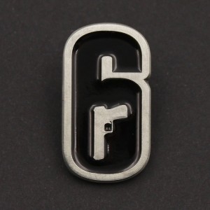 レインボーシックス シージ シックスピンズ