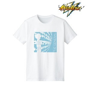 イナズマイレブン ザ・ジェネラル Tシャツメンズ(サイズ/S)