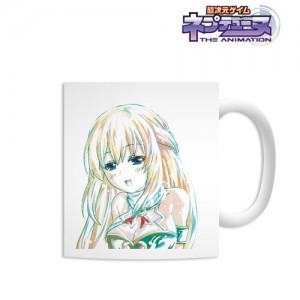 アニメ『超次元ゲイム ネプテューヌ』ベール Ani-Art マグカップ