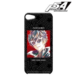PERSONA5 the Animation ジョーカー Ani-Art iPhoneケース(対象機種/iPhone 7/8)
