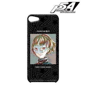 PERSONA5 the Animation クイーン Ani-Art iPhoneケース(対象機種/iPhone 7/8)