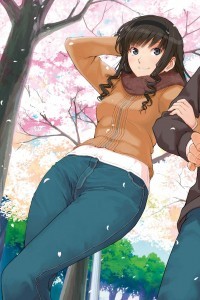 New『森島はるか アマガミ ちょっとおまけ劇場』B2タペストリー