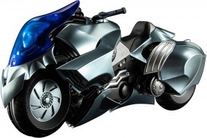 PERSONA5 the Animation 可変ヨハンナ/アナト可動フィギュア