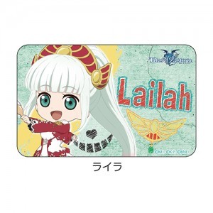 テイルズ オブ フェスティバル 2019 推しメンネームバッジ 19 ライラ