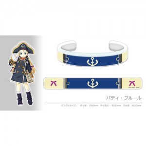 テイルズ オブ フェスティバル 2019 推しメンバングル 10 パティ・フルール