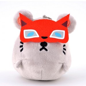 ペルソナ5 Picaresque Mouse マスコットぬいぐるみ 03パンサー【専売商品】