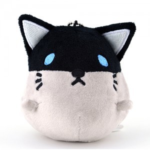 ペルソナ5 Picaresque Mouse マスコットぬいぐるみ 04モナ【専売商品】