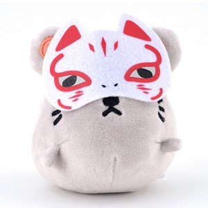 ペルソナ5 Picaresque Mouse マスコットぬいぐるみ 05フォックス【専売商品】