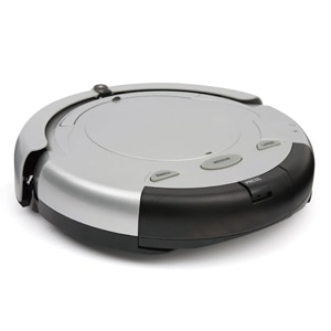 オートコードレスクリーナー　リザイア030シルバー