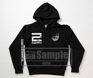 「機動警察パトレイバー」×October Beast ヘヴィパーカー＜イングラム2号機＞Ｓ