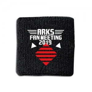 「ファンタシースター感謝祭2019」公式リストバンド※2025年11月中旬出荷分