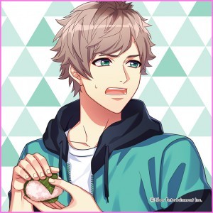 A3! ドキュメンタリーブック刊行記念フェア Moment of Four seasonsマイクロファイバーハンドタオル 皆木 綴