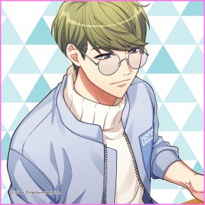 A3! ドキュメンタリーブック刊行記念フェア Moment of Four seasonsマイクロファイバーハンドタオル 卯木千景