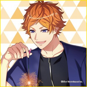 A3! ドキュメンタリーブック刊行記念フェア Moment of Four seasonsマイクロファイバーハンドタオル 皇 天馬