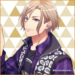 A3! ドキュメンタリーブック刊行記念フェア Moment of Four seasonsマイクロファイバーハンドタオル 摂津万里