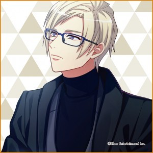 A3! ドキュメンタリーブック刊行記念フェア Moment of Four seasonsマイクロファイバーハンドタオル 古市左京