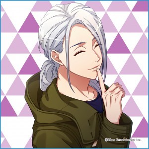 A3! ドキュメンタリーブック刊行記念フェア Moment of Four seasonsマイクロファイバーハンドタオル 雪白 東