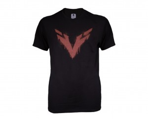 ゴーストリコン ブレイクポイント ウルブズTシャツサイズL ※2025年11月中旬出荷分