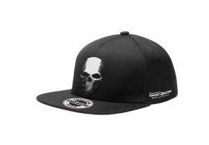 ゴーストリコン ブレイクポイント キャップ